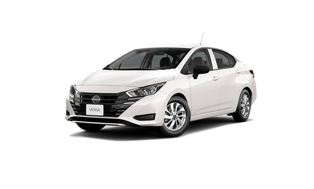 Nissan Versa en Chile: las fallas más comunes y qué repuesto necesitas para cada una