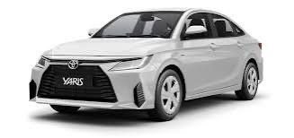 Repuestos Toyota Yaris